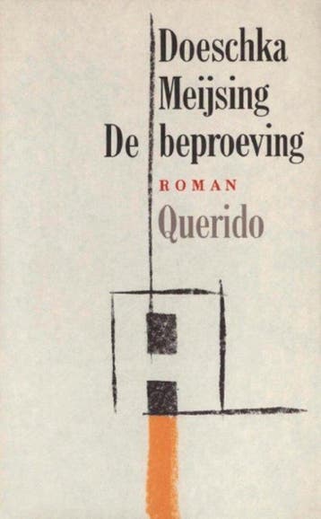 BEPROEVING - Meijsing, Verzenden, Gelezen