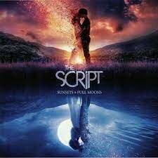 THE SCRIPT - SUNSET & FULL MOONS (LP), Verzenden, Nieuw in verpakking