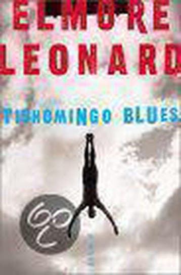 Tishomingo Blues - Elmore Leonard 9780060008727, Verzenden, Gelezen, Elmore Leonard