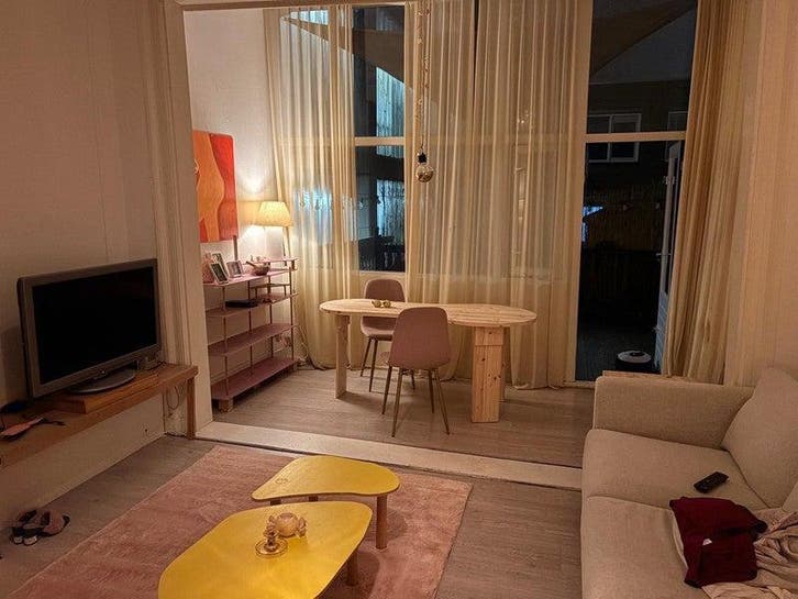 Te huur: Appartement Benthuizerstraat in Rotterdam, Huizen en Kamers, Huizen te huur, Zuid-Holland, Appartement