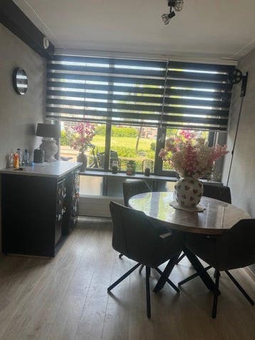 Te huur: Appartement de Witstraat in Beverwijk, Beverwijk, Noord-Holland, Appartement