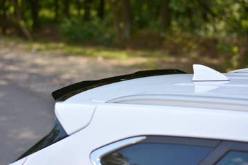Achterspoiler Hyundai Tucson Mk3 Facelift, Verzenden