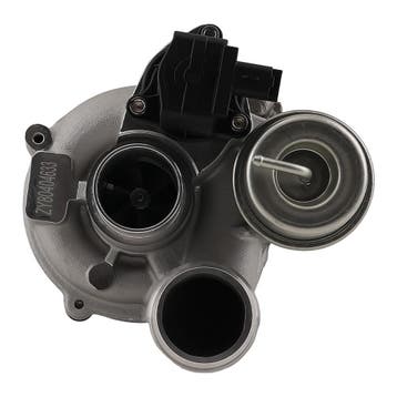 Turbo K03 geschikt voor Mini Cooper S R56 Clubman R55 Cab..., Verzenden, Nieuw, Mini