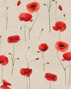 Linnenlook Half Panama Klaprozen, Hobby en Vrije tijd, Nieuw, Roze