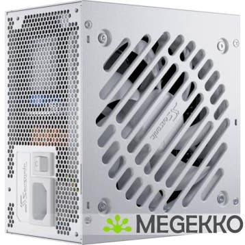 Seasonic Core GX-650 White, Computers en Software, Interne voedingen, Verzenden, Nieuw