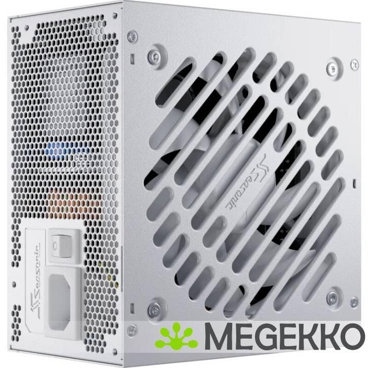 Seasonic Core GX-650 White, Computers en Software, Interne voedingen, Nieuw, Verzenden