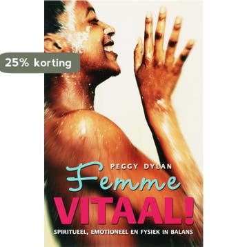 Femme vitaal! - P. Dylan 9789020243987, Verzenden, Gelezen, P. Dylan