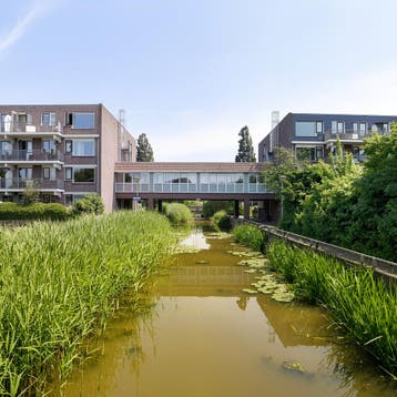 Appartement gevonden in of bij Heiloo, Direct bij eigenaar, Noord-Holland, Heiloo, Appartement