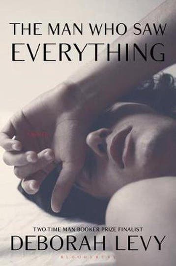 9781632869845 The Man Who Saw Everything, Verzenden, Nieuw, Levy, Deborah