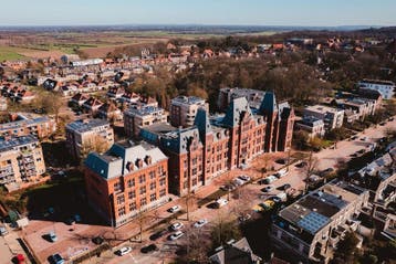 Te huur: Appartement Berg en Dalseweg in Nijmegen, Gelderland, Nijmegen, Appartement