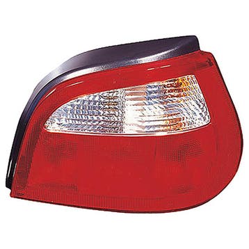 Renault Scenic 1999-2003 Achterlicht Rechts (Achterlampen), Verzenden, Nieuw