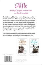 Kat voor de deur / Alfie 9789402702873 Rachel Wells, Verzenden, Zo goed als nieuw, Rachel Wells