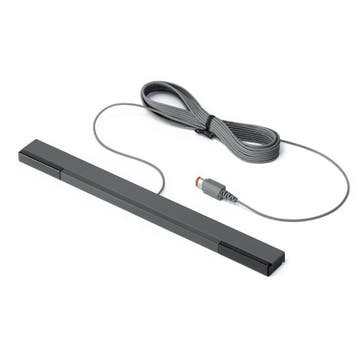 Nintendo Wii Sensor Bar, Verzenden, Zo goed als nieuw