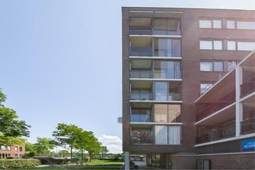 Te huur: Appartement Lasserstraat in Leiden, Leiden, Appartement, Zuid-Holland