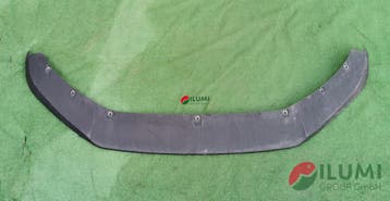 Voorbumper spoiler Porsche Panamera 971 971807541FF, Auto-onderdelen, Verzenden, Gebruikt, Porsche