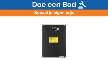 Bieden: Furuno EC-1010 ECDIS LAN Adapter for FEA-2107 & FEA, Ophalen of Verzenden, Nieuw