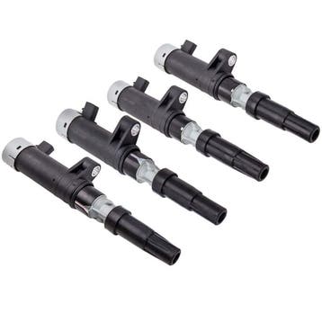 Geschikt voor Renault Clio 1.4 1.6 16V MK2 MK3 Pencil Sti..., Verzenden, Nieuw, Renault