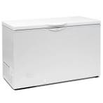 Koelkist | EBC | Wit | 352L | +3°C/+10°C | Statisch |, Verzenden, Nieuw in verpakking