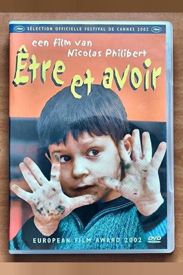 To Be and to Have / Être et avoir DVD 2002 Georges Lopez, Verzenden, Nieuw in verpakking