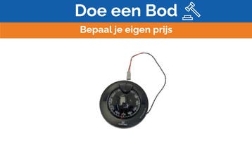 Bieden: Plastimo Offshore 95 Liquid Build-In, Ophalen of Verzenden, Nieuw