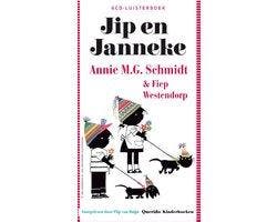 Boek Jip en Janneke 9789045116983, Verzenden, Zo goed als nieuw