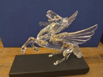 Swarovski - Beeldje - SCS - Annual Edition 1998 - Pegasus
