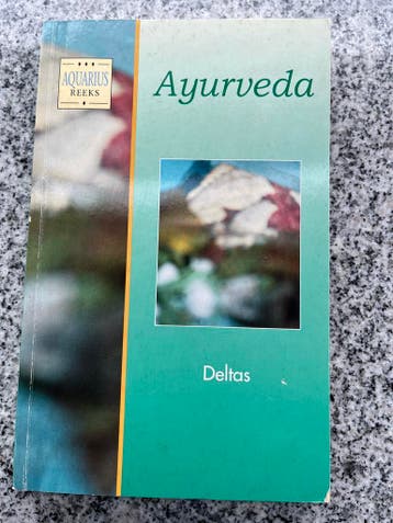 Ayurveda, Boeken, Gelezen, Kruiden en Alternatief, Verzenden, Candis Cantin Packard