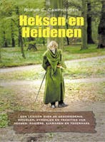 HEKSEN EN HEIDENEN 9789063785826 R.C. Camphausen, Verzenden, Zo goed als nieuw, R.C. Camphausen