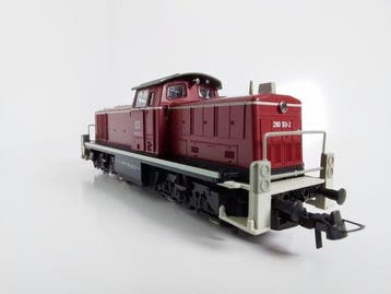 Roco H0 - 69953 - Diesellocomotief (1) - Diesellocomotief BR, Nieuw