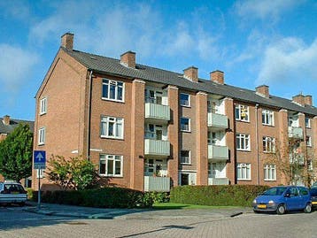 Te huur: Appartement Herman Boerhaavelaan in Deventer, Huizen en Kamers, Huizen te huur, Deventer, Overijssel, Appartement