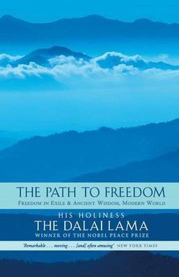 Path To Freedom, Ophalen of Verzenden, Nieuw