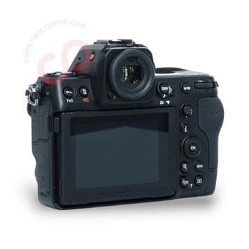 Nikon Z8 zwart nr. 2722, Ophalen of Verzenden, Zo goed als nieuw, Nikon