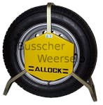 Wielklemmen 8 tot 17 SCM gekeurd Wielklem Bandklem, Ophalen of Verzenden, Nieuw