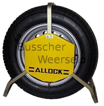 Wielklemmen 8 tot 17 SCM gekeurd Wielklem Bandklem, Auto diversen, Ophalen of Verzenden, Nieuw