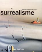 SURREALISME 9783822835784 C. KLINSOHR LEROY, Verzenden, Gelezen, C. KLINSOHR LEROY