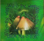 Will-o-the wisp - Will-o-the wisp - Greek Psych Rock, Nieuw in verpakking