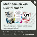 Wat wij van Amerika kunnen leren 9789044631456 Rick Nieman, Verzenden, Gelezen, Rick Nieman