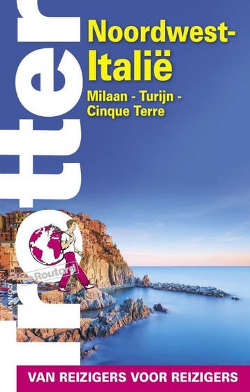 Noordwest-Italië / Trotter 9789401431880, Verzenden, Gelezen