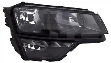 Koplamp o.a: Skoda, Karoq, Ophalen of Verzenden, Nieuw, Skoda