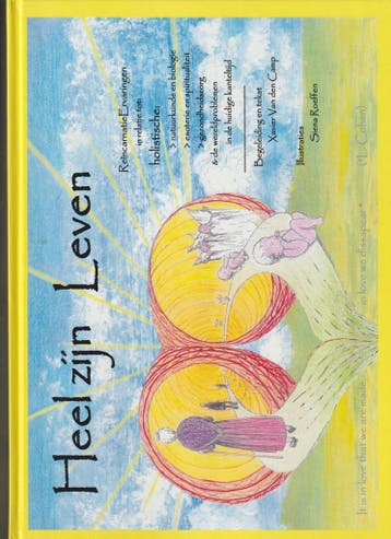Heel zijn leven - Xavier Van den Camp 9789462031418, Boeken, Verzenden, Gelezen, Xavier Van den Camp