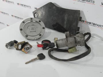 Honda NT 650 V Contactslot set, Ophalen of Verzenden, Nieuw
