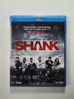 SHANK (BLURAY), Verzenden, Gebruikt