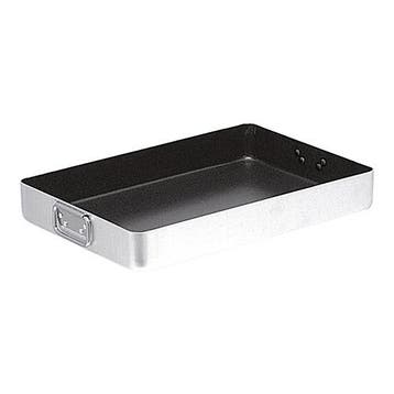 Braadslede | Anti-aanbak | Aluminium | 3.45 kg | 19 L | 4..., Verzenden