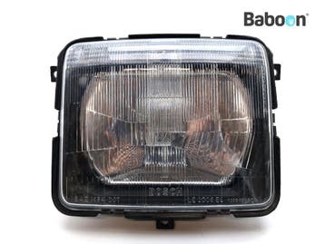Koplamp BMW K 1100 LT 1991-1992 (K1100LT) EU/USA RH, Verzenden, Gebruikt