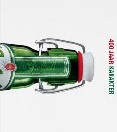 400 jaar karakter - Ru de Groen 9789047618997, Verzenden, Zo goed als nieuw, Ru de Groen