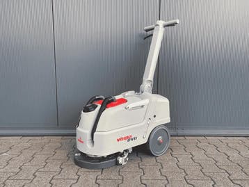 Comac Vispa Evo schrobmachine, Zakelijke goederen, Ophalen of Verzenden
