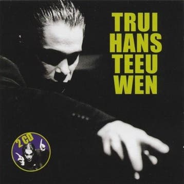 cd - Hans Teeuwen - Trui, Verzenden, Zo goed als nieuw
