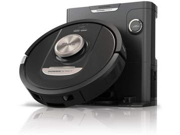 Sharkclean PowerDetect - Robotstofzuiger - Automatische, Verzenden, Nieuw