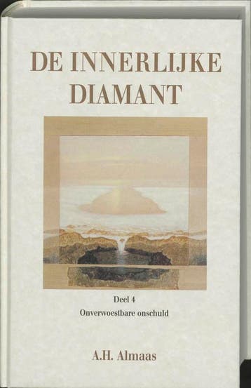 De innerlijke diamant 4 Onverwoestbare onschuld - A.H., Boeken, Verzenden, Gelezen, A.H. Almaas