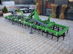 Zware Hydr. Tandeg 5m F-20 Weidesleep, Verzenden